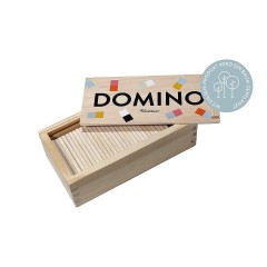 KINDSGUT Domino Tiere Lernspiele домино животные развивающие игры