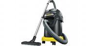Karcher Karcher Aschesauger AD 4 Premium  gelb/schwarz  gelb/schwarz Пылесос Karcher Ash AD 4 Premium желтый/черный