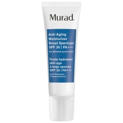 Murad Cosmetic Anti-Aging Moisturizer Broad Spectrum SPF 30 | PA+++  Gesichtscreme  Anti-Aging Blemish, 50 мл