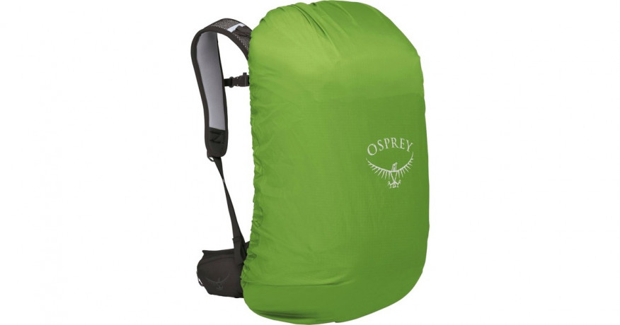 Osprey Osprey Hikelite 32, Rucksack schwarz, 32 Liter, Grosse M/L schwarz Osprey Hikelite 32, рюкзак черный, 32 литра, размер M/L