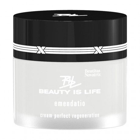 BEAUTY IS LIFE Skin Care Cream Крем Perfect Regeneration Emendatio, Дневной крем для лица, 50 мл