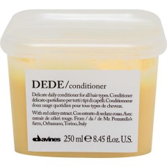 Davines (Давинес) DEDE Conditioner Кондиционер для волос, 1000 мл
