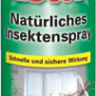 Nexa Lotte природный спрей против насекомых, 400 мл