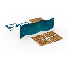 iello Familienspiel Last Message Семейная игра Последнее сообщение