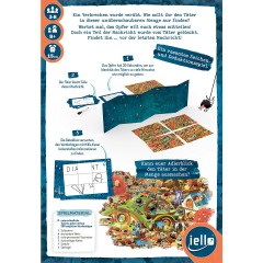 iello Familienspiel Last Message Семейная игра Последнее сообщение