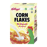 Kellogg's кукурузные хлопья Оригинальные 375г