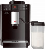 Melitta Melitta Kaffeevollautomat Passione One Touch F53/1-102, schwarz, One Touch Funktion, tassengenau frisch gemahlene Bohnen Полностью автоматическая кофемашина Melitta Passione One Touch F53/1-102, черная, функция одного касания, свежемлотые зерна в
