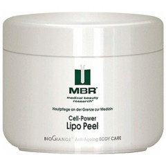 MBR Medical Beauty Research Cell-Power Lipo Peel  Липо-пилинг Cell Power