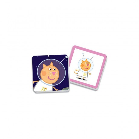 Clementoni Bingo Puzzles головоломки бинго