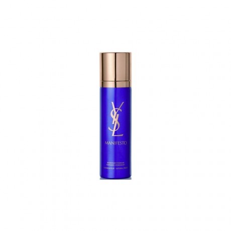 Yves Saint Laurent (Ив Сен Лоран) Manifesto Deodorant Spray Дезодорант Спрей, 100 мл