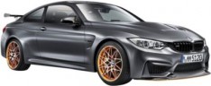 Maisto 1:24 BMW M4 GTS 1:24 БМВ М4 ГТС