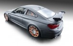 Maisto 1:24 BMW M4 GTS 1:24 БМВ М4 ГТС