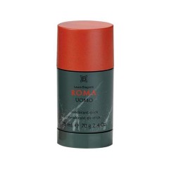 Laura Biagiotti Roma Uomo Deodorant Stick Дезодорант Стик, 75 мл