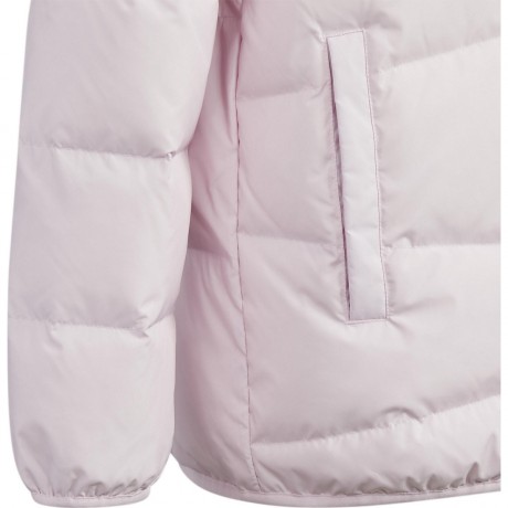 adidas Winterjacke JK FROSTY JKT fur Madchen (recycelt) Зимняя куртка JK FROSTY JKT для девочки (переработанная)