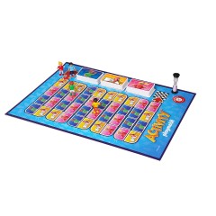 Piatnik Activity Playmobil Активность