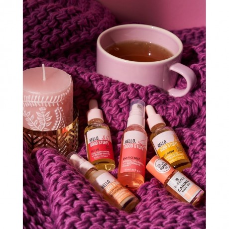 Essence Face Oil  Масло для лица