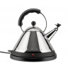 Alessi Alessi Wasserkocher MG32 B, schwarz  Чайник Alessi MG32 B, черный