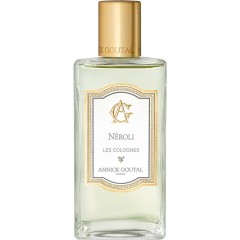 Annick Goutal (Анник Гуталь) Les Colognes Eau de Cologne Одеколон  Neroli, 200 мл