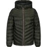 JACK  JONES Junior Winterjacke JJEHERO fur Jungen Зимняя куртка JJEHERO для мальчика