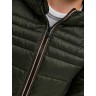 JACK  JONES Junior Winterjacke JJEHERO fur Jungen Зимняя куртка JJEHERO для мальчика