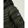 JACK  JONES Junior Winterjacke JJEHERO fur Jungen Зимняя куртка JJEHERO для мальчика