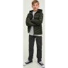 JACK  JONES Junior Winterjacke JJEHERO fur Jungen Зимняя куртка JJEHERO для мальчика
