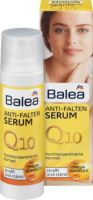 Balea (Балеа) Q10 Anti-Falten Serum Сыворотка Q10 Против морщин, 30 мл