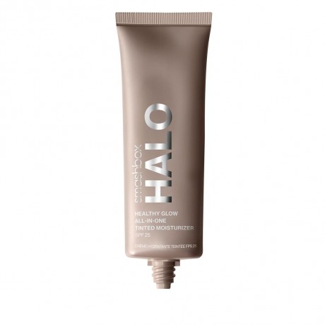 Smashbox Halo Healthy Glow All-in-One Tinted Moisturizer Fair Halo Healthy Glow Тональное увлажняющее средство «все в одном»