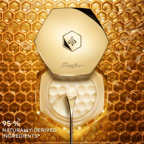 Guerlain Intense Repair Youth Oil-in-Balm Интенсивное восстановление молодости масло-бальзам