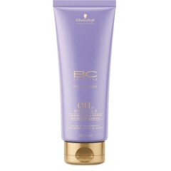 Schwarzkopf (Шварцкопф) Professional Oil Miracle Kaktusfeige Kaktusfeigenol Shampoo Шампунь для волос, 200 мл