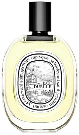 diptyque Eau Duelle, Мужской парфюм 100 мл