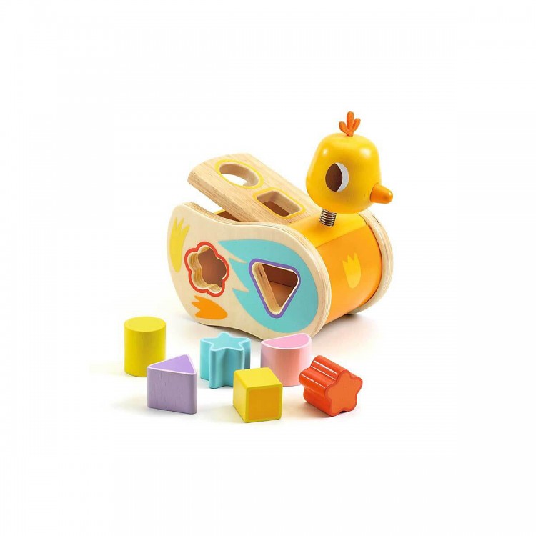 DJECO Boitatou Буатату