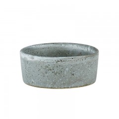 Bitz Bitz Classic grey Schussel mini d: 7,5 cm / h: 3 cm Миска Bitz Classic серая мини д: 7,5 см / высота: 3 см