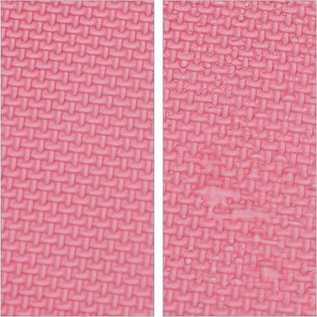 relaxdays 36-teilige Puzzlematte mit Rand Коврик-пазл из 36 деталей с бордюром