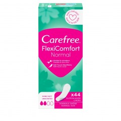 Carefree FlexiComfort ohne Duft 44  FlexiComfort без запаха 44