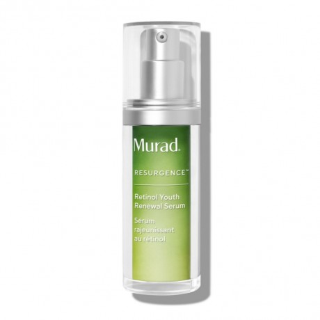 MURAD Retinol Youth Renewal Serum  Омолаживающая сыворотка с ретинолом