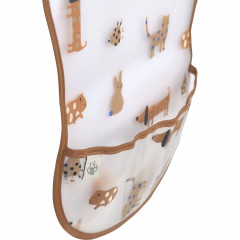 LASSIG Little Mateys Latzchen Нагрудник маленького Мати