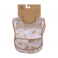 LASSIG Little Mateys Latzchen Нагрудник маленького Мати