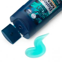 Balea MEN Duschgel Sport Гель для душа для мужчин 3в1: тело, лицо и волосы 300мл