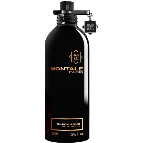 Montale (Монтейл) Aoud Eau de Parfum Парфюмерная вода Spray Спрей Black Aoud, 100 мл