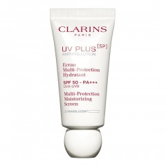 Clarins UV Plus SPF 50 УФ Плюс SPF 50