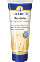 Bullrich Heilerde Paste Паста из глины gebrauchsfertig, 200 мл