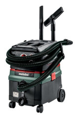 metabo metabo Nass-Trocken-Akkusauger ASR 36-18 BL 25 M SC, Akku-Sauger Ohne Akku im Karton Беспроводной пылесос Metabo для влажной и сухой уборки ASR 36-18 BL 25 M SC, беспровдной пылесос без аккумулятора в коробке