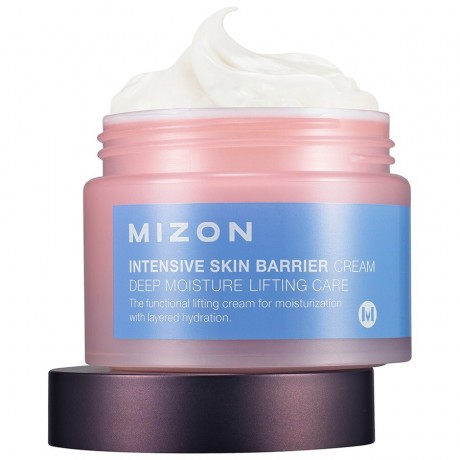 Mizon Intensive Skin Barrier Cream Интенсивный защитный крем для кожи