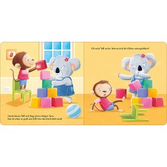 Penguin Junior Verlag Babyleicht erklart: Physik Легко объяснить: Физика