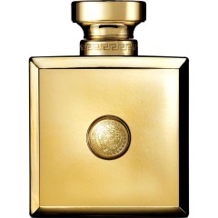 Versace (Версачи) Pour Femme Eau de Parfum Парфюмерная вода Spray Спрей Oud Oriental, 100 мл