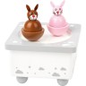 Small Foot Spieluhr Hasentanz Танец кролика из музыкальной шкатулки