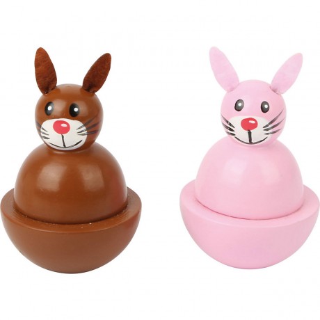 Small Foot Spieluhr Hasentanz Танец кролика из музыкальной шкатулки