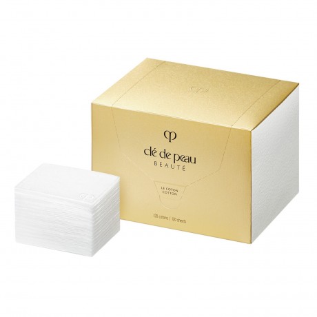 Cle de Peau Beaute Facial Cotton  Хлопок для лица