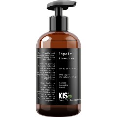 Kis Keratin Infusion System Repair Shampoo  Восстанавливающий шампунь